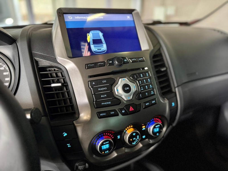 RANGER 3.2 LIMITED 4X4 CD 20V DIESEL 4P AUTOMÁTICO - 2014 - CAXIAS DO SUL