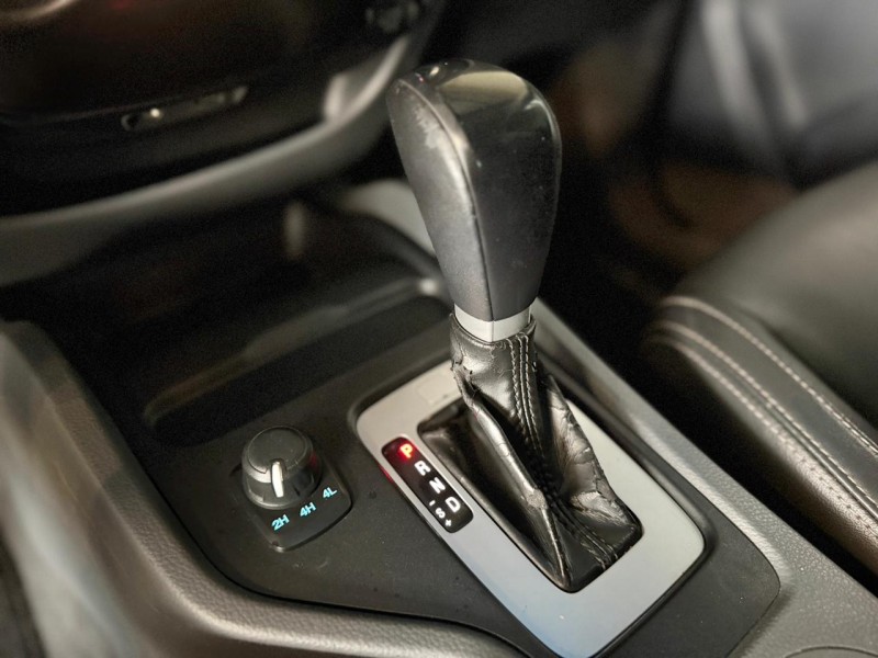 RANGER 3.2 LIMITED 4X4 CD 20V DIESEL 4P AUTOMÁTICO - 2014 - CAXIAS DO SUL