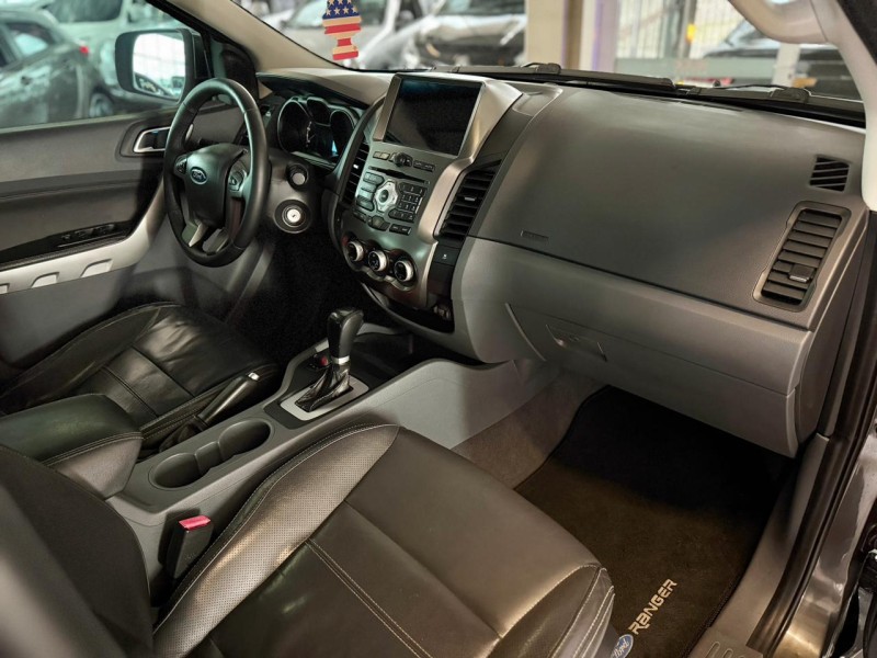 RANGER 3.2 LIMITED 4X4 CD 20V DIESEL 4P AUTOMÁTICO - 2014 - CAXIAS DO SUL