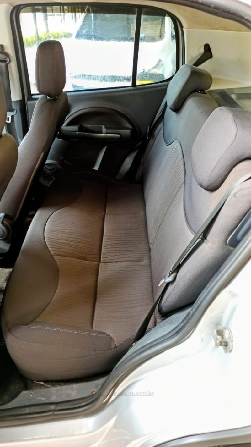 UNO 1.0 EVO WAY FIRE 8V FLEX 4P MANUAL - 2013 - CAXIAS DO SUL