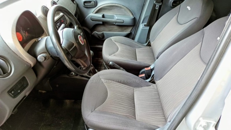 UNO 1.0 EVO WAY FIRE 8V FLEX 4P MANUAL - 2013 - CAXIAS DO SUL