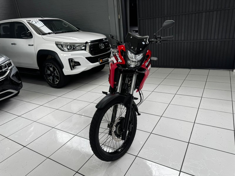 XRE 300 SAHARA RALLY - 2024 - CAXIAS DO SUL