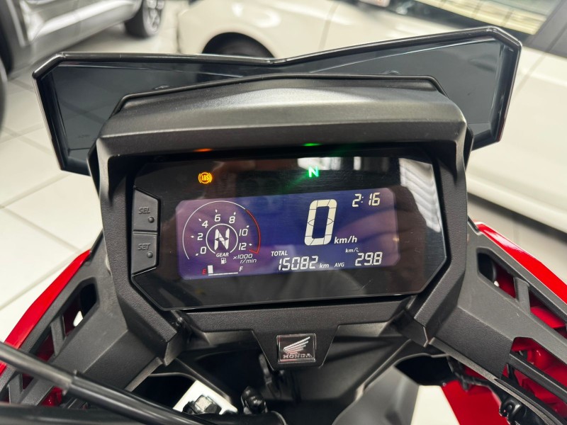 XRE 300 SAHARA RALLY - 2024 - CAXIAS DO SUL