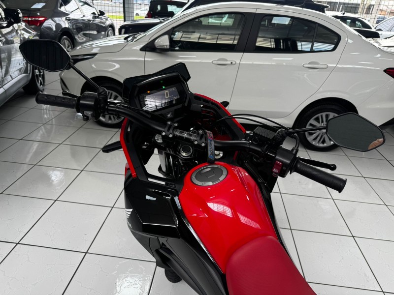 XRE 300 SAHARA RALLY - 2024 - CAXIAS DO SUL