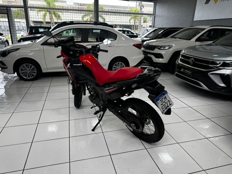 XRE 300 SAHARA RALLY - 2024 - CAXIAS DO SUL