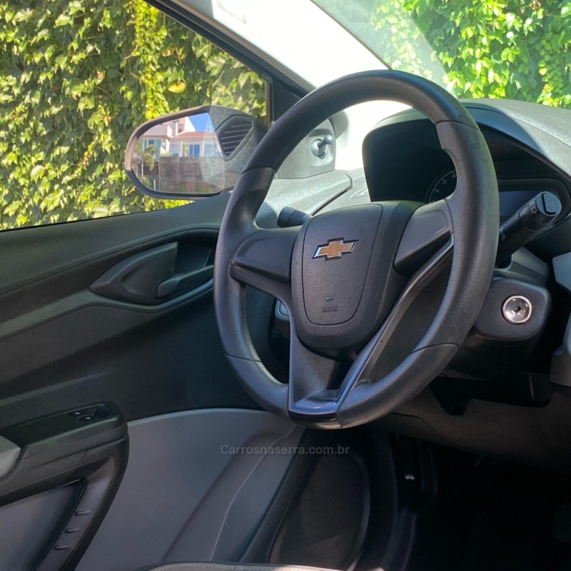 ONIX 1.0 JOY 8V FLEX 4P MANUAL - 2016 - MONTENEGRO