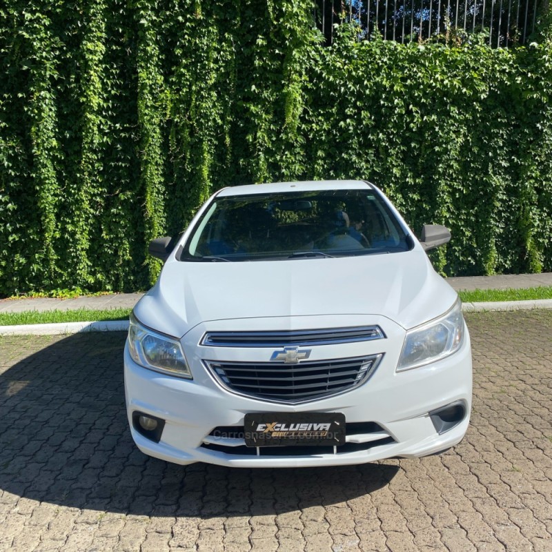 ONIX 1.0 JOY 8V FLEX 4P MANUAL - 2016 - MONTENEGRO