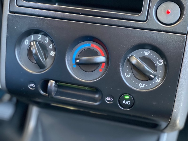 ECOSPORT 1.6 XLS 8V GASOLINA 4P MANUAL - 2005 - CAXIAS DO SUL