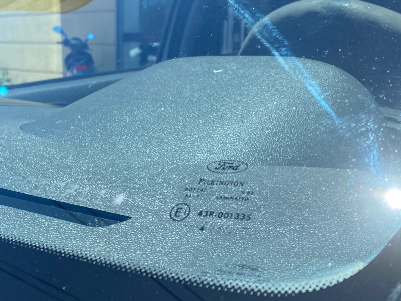 ECOSPORT 1.6 XLS 8V GASOLINA 4P MANUAL - 2005 - CAXIAS DO SUL