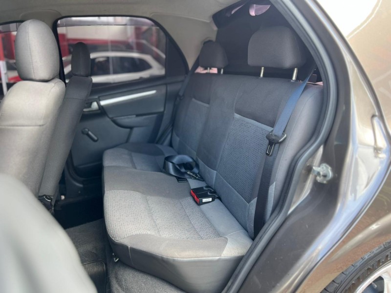 CELTA 1.0 MPFI LT 8V FLEX 4P MANUAL - 2014 - CAXIAS DO SUL