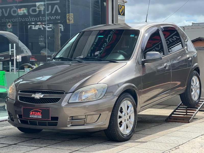 celta 1.0 mpfi lt 8v flex 4p manual 2014 caxias do sul