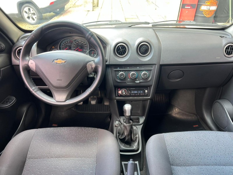 CELTA 1.0 MPFI LT 8V FLEX 4P MANUAL - 2014 - CAXIAS DO SUL