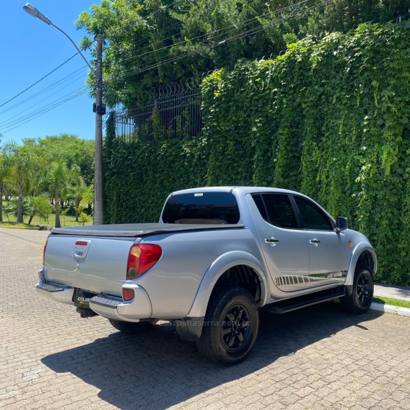 L200 TRITON  - 2012 - MONTENEGRO