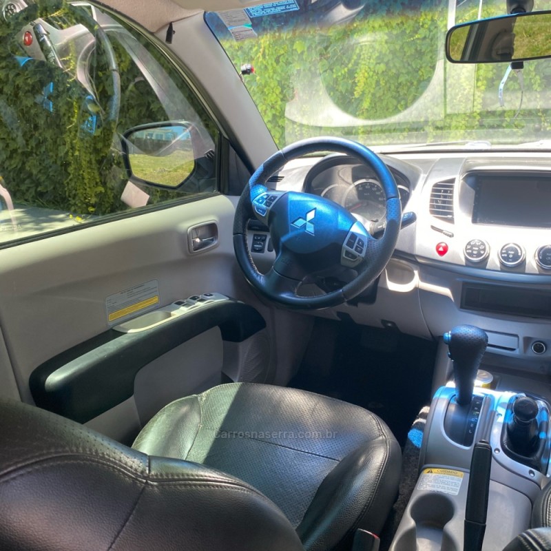 L200 TRITON  - 2012 - MONTENEGRO