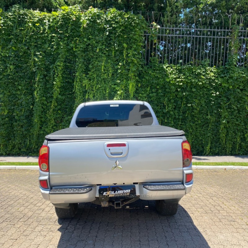 L200 TRITON  - 2012 - MONTENEGRO