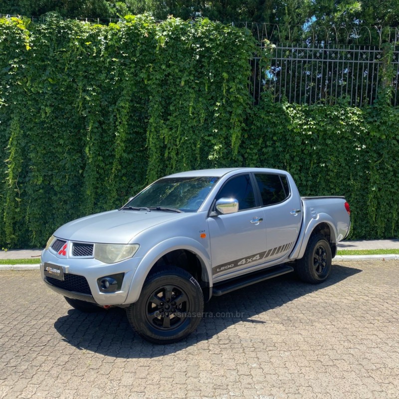 l200 triton  2012 montenegro