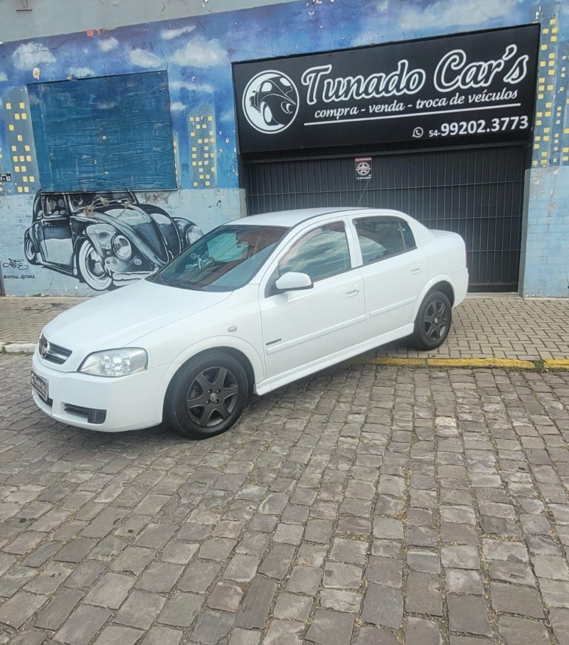 astra  2008 caxias do sul