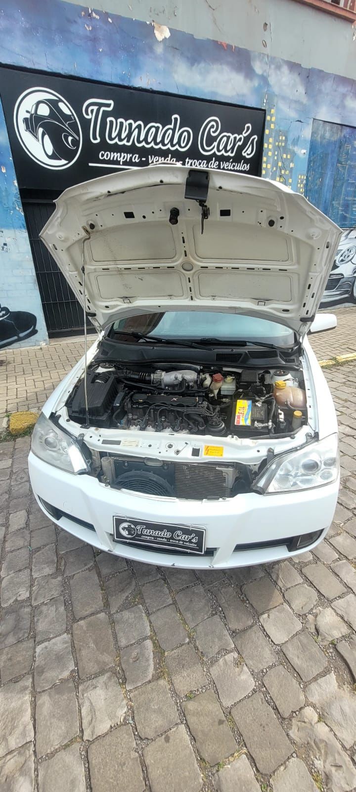 ASTRA  - 2008 - CAXIAS DO SUL