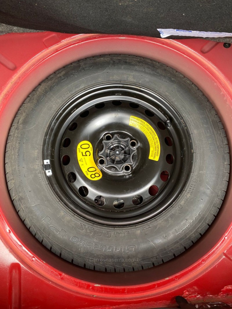 GOL  - 2020 - SANANDUVA