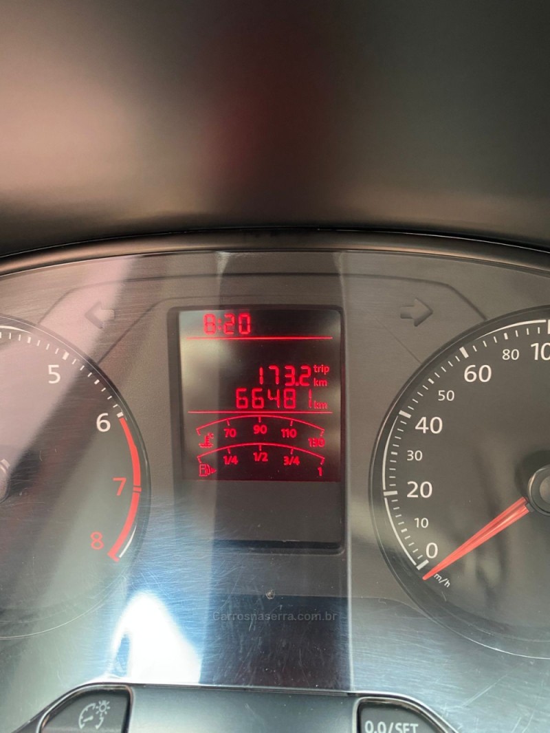 GOL  - 2020 - SANANDUVA