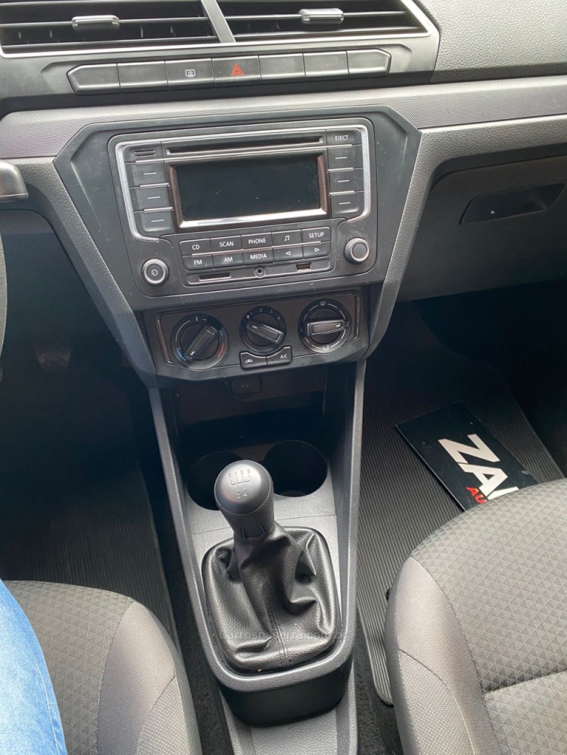 GOL  - 2020 - SANANDUVA