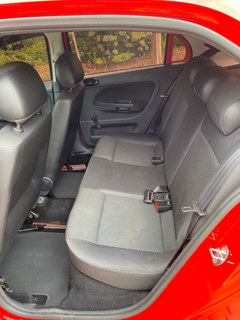 GOL  - 2020 - SANANDUVA