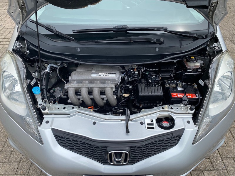 FIT 1.4 LX 16V FLEX 4P MANUAL - 2011 - CAXIAS DO SUL