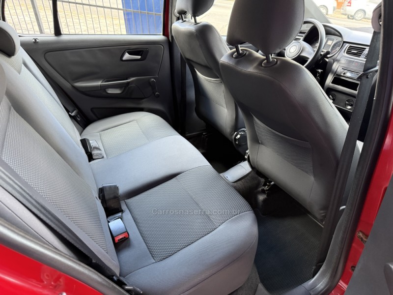 FOX 1.6 MI 8V FLEX 4P MANUAL - 2012 - CAXIAS DO SUL