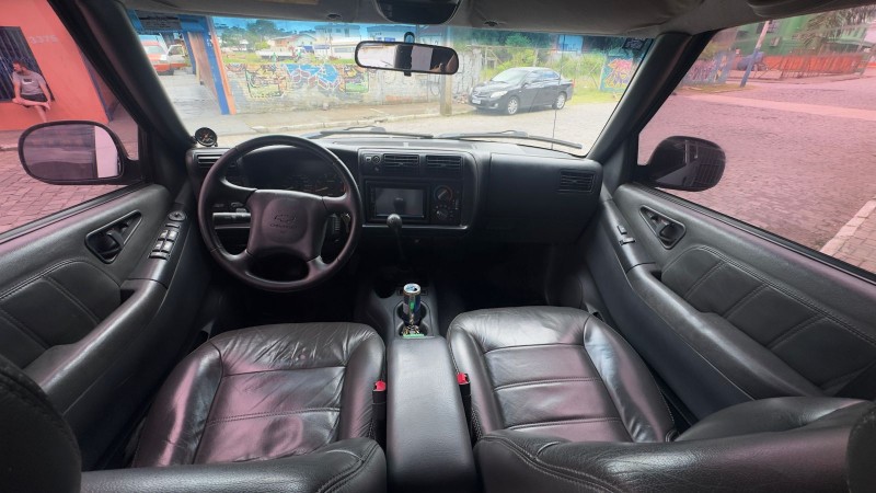 BLAZER  - 2000 - CAXIAS DO SUL