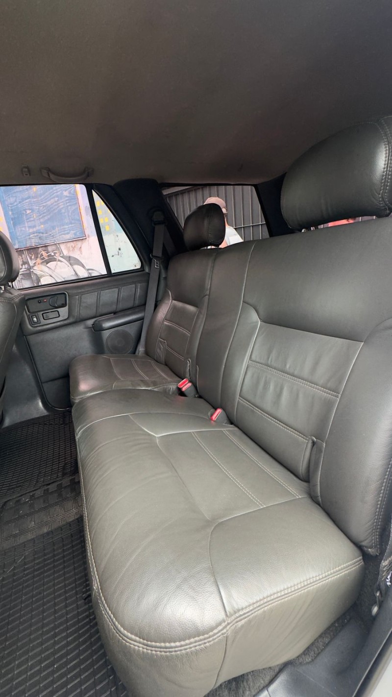 BLAZER  - 2000 - CAXIAS DO SUL