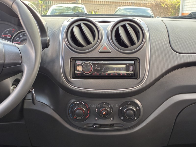 GRAND SIENA 1.0 ATTRACTIVE 8V FLEX 4P MANUAL - 2021 - VENâNCIO AIRES