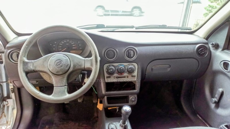 CELTA 1.0 MPFI SPIRIT 8V FLEX 2P MANUAL - 2006 - CAXIAS DO SUL