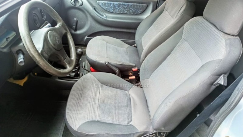 CELTA 1.0 MPFI SPIRIT 8V FLEX 2P MANUAL - 2006 - CAXIAS DO SUL