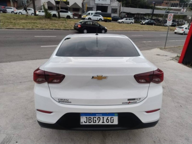 ONIX 1.0 SEDAN PLUS LT 12V FLEX 4P MANUAL - 2023 - CAXIAS DO SUL