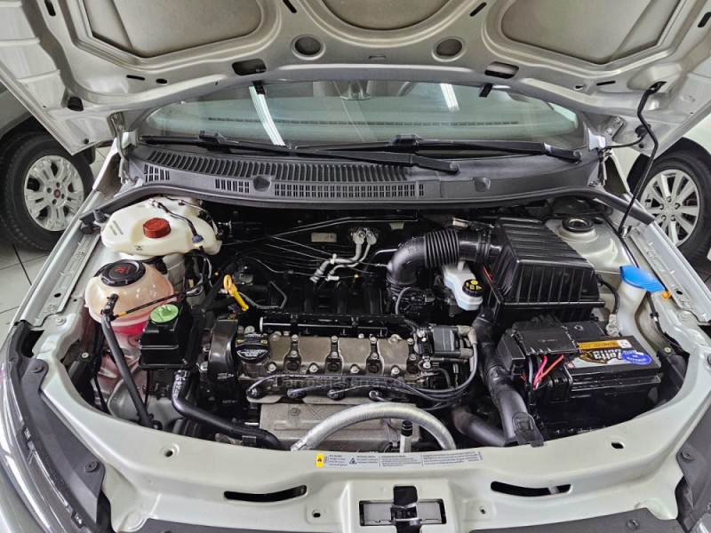 SAVEIRO 1.6 MI TRENDLINE CE 8V FLEX 2P MANUAL - 2019 - CAXIAS DO SUL