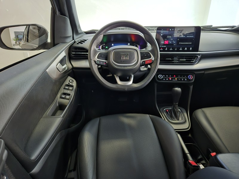 PULSE 1.0 IMPETUS TURBO 200 12V FLEX 4P AUTOMÁTICO - 2022 - BENTO GONçALVES