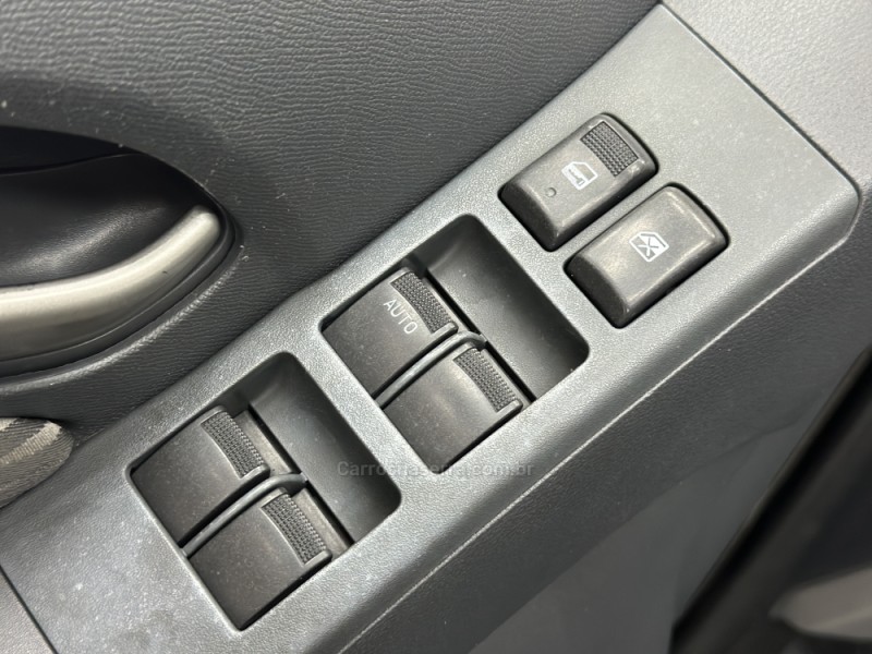 S10 2.4 MPFI ADVANTAGE 4X2 CD 8V FLEX 4P MANUAL - 2016 - SANTA CRUZ DO SUL