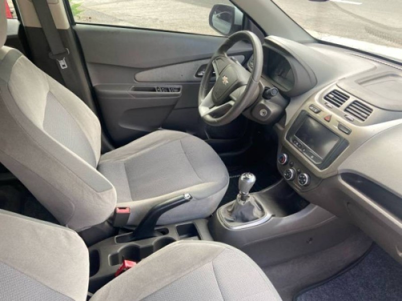 COBALT 1.4 MPFI LTZ 8V FLEX 4P MANUAL - 2014 - CAXIAS DO SUL