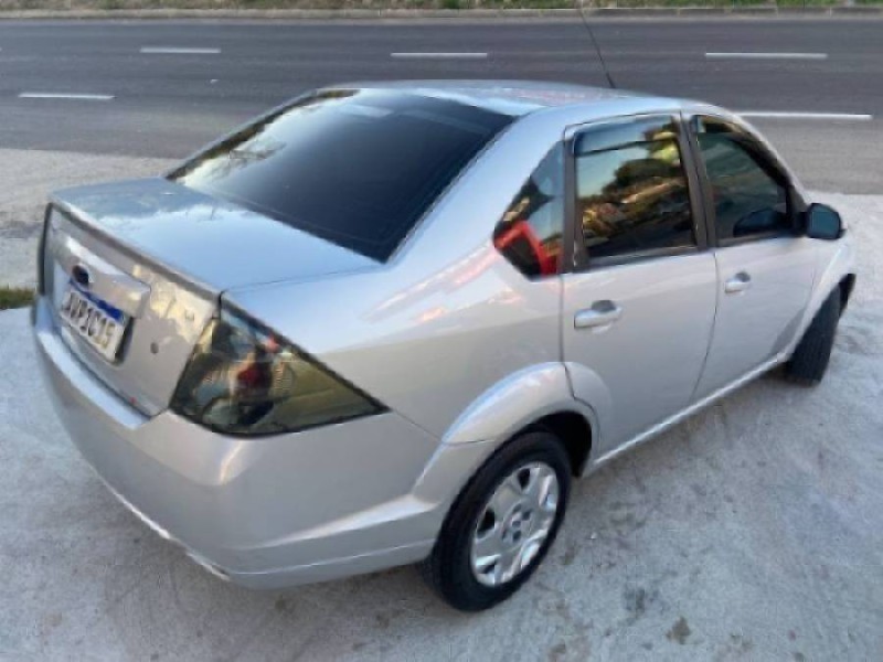 FIESTA 1.6 MPI SEDAN 8V FLEX 4P MANUAL - 2013 - CAXIAS DO SUL