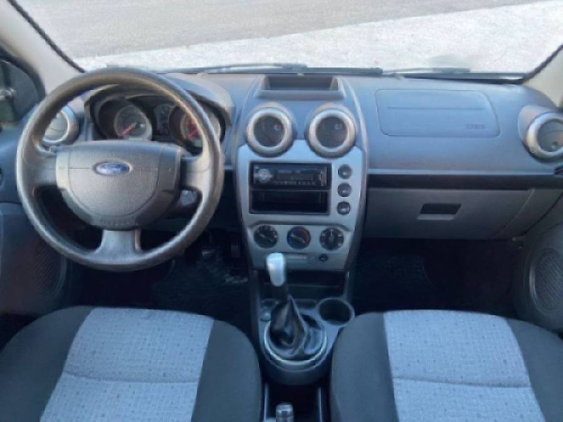 FIESTA 1.6 MPI SEDAN 8V FLEX 4P MANUAL - 2013 - CAXIAS DO SUL