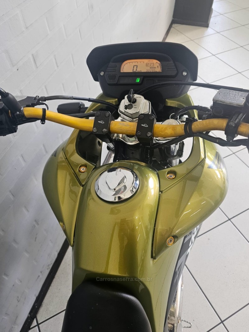 XRE 300 ABS - 2012 - CAXIAS DO SUL