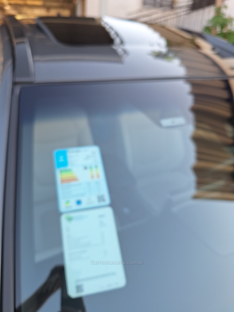 COROLLA 1.8 CROSS XRX 16V HÍBRIDO 4P AUTOMÁTICO - 2023 - CAXIAS DO SUL