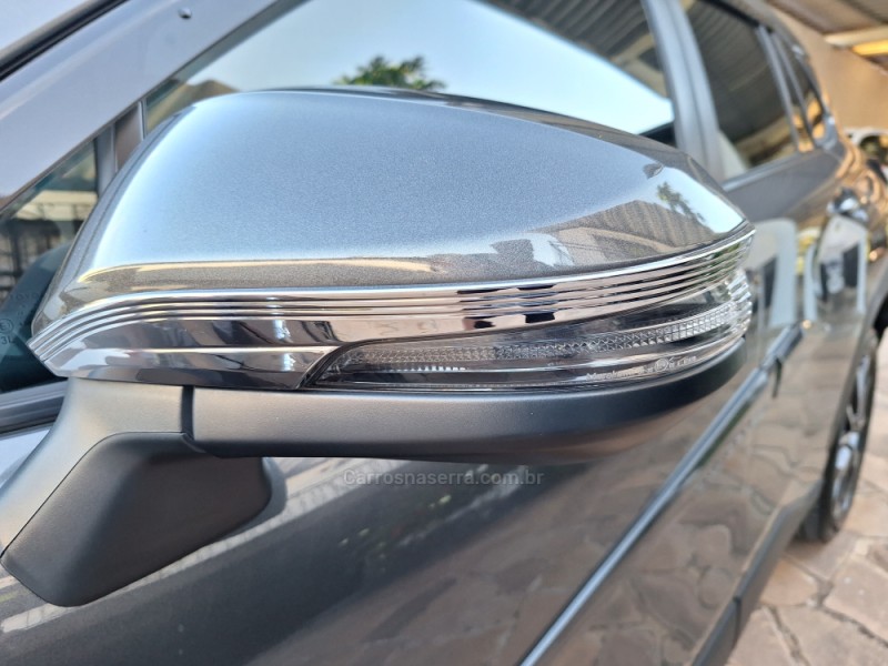 COROLLA 1.8 CROSS XRX 16V HÍBRIDO 4P AUTOMÁTICO - 2023 - CAXIAS DO SUL