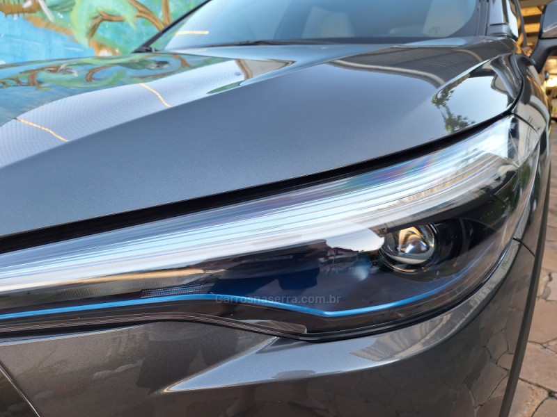 COROLLA 1.8 CROSS XRX 16V HÍBRIDO 4P AUTOMÁTICO - 2023 - CAXIAS DO SUL