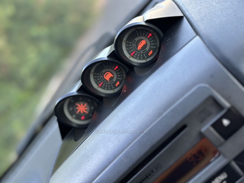 IDEA 1.8 MPI ADVENTURE 8V FLEX 4P MANUAL - 2010 - NOVO HAMBURGO