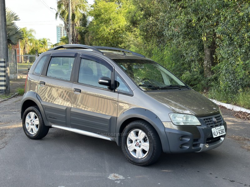 idea 1.8 mpi adventure 8v flex 4p manual 2010 novo hamburgo