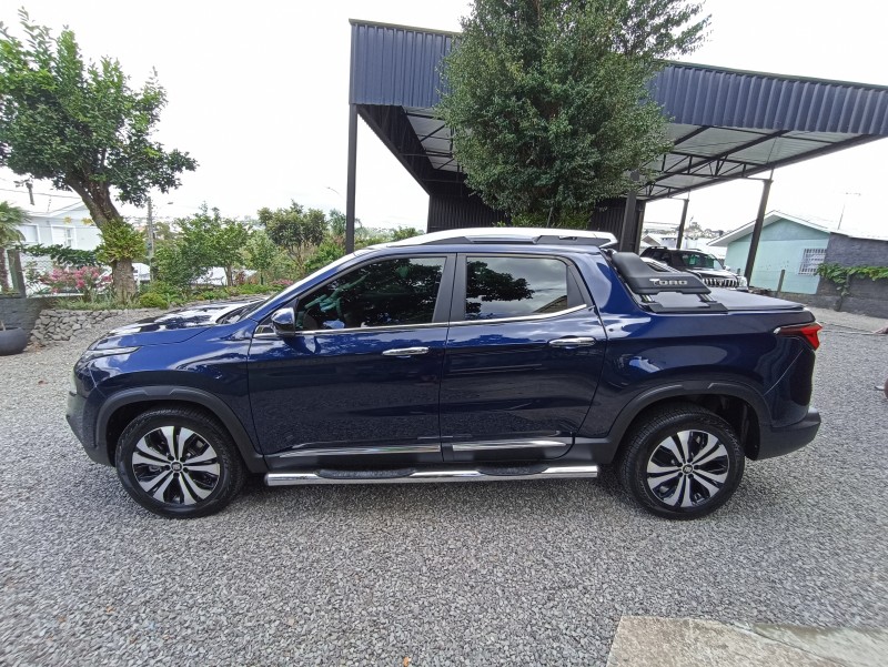 TORO 2.2 16V TURBO DIESEL VOLCANO 4P AUTOMÁTICO - 2025 - BENTO GONçALVES