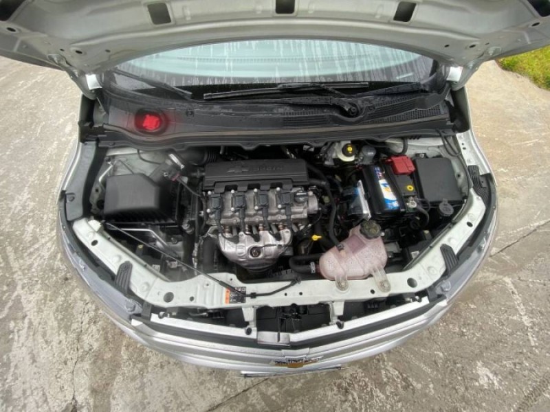 ONIX 1.4 MPFI LT 8V FLEX 4P MANUAL - 2018 - CAXIAS DO SUL