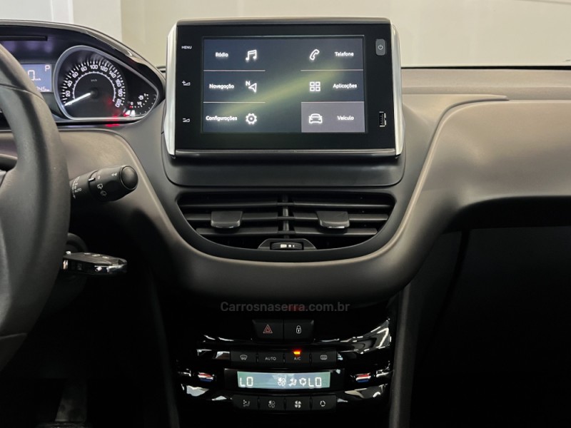 2008 1.6 16V FLEX GRIFFE 4P AUTOMÁTICO - 2019 - FLORES DA CUNHA