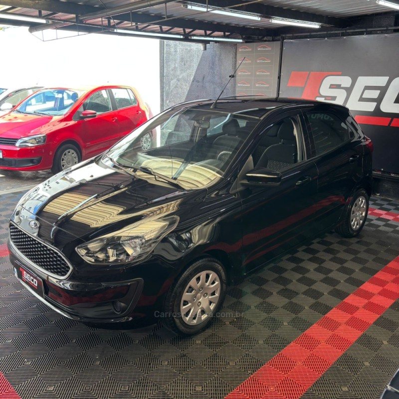 ka 1.0 se 12v flex 4p manual 2021 passo fundo